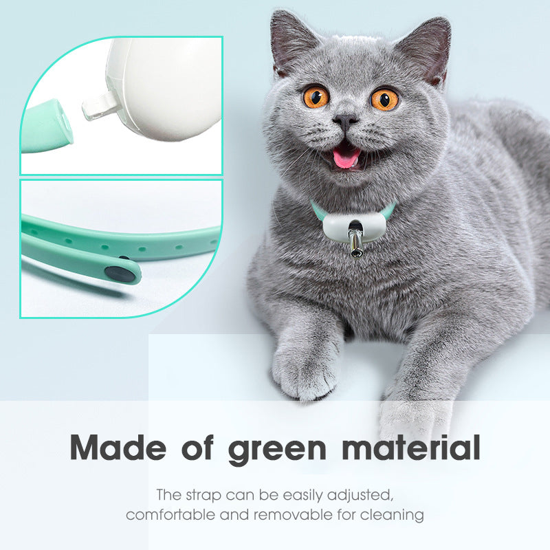 Automatic Cat Laser Teaser Toy
