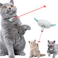 Automatic Cat Laser Teaser Toy